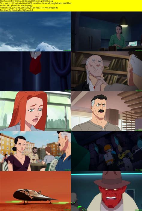 invincible s01e04 dsrip